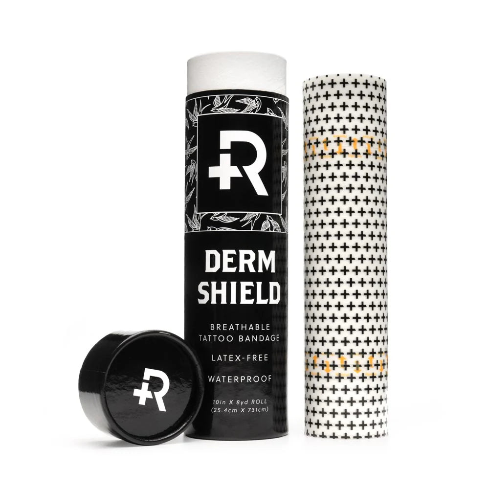 RECOVERY DERM SHIELD