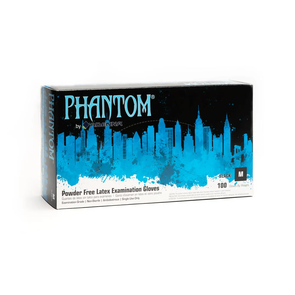 PHANTOM LATEX GLOVES