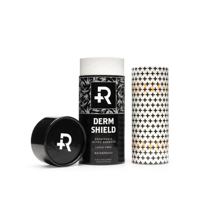 RECOVERY DERM SHIELD