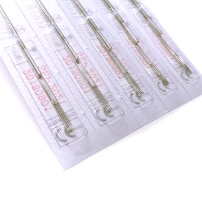 ULTRA SUPREME NEEDLES #12 MAGNUM SHADERS