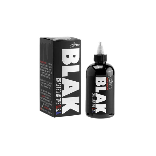 ALLEGORY BLAK - 8OZ