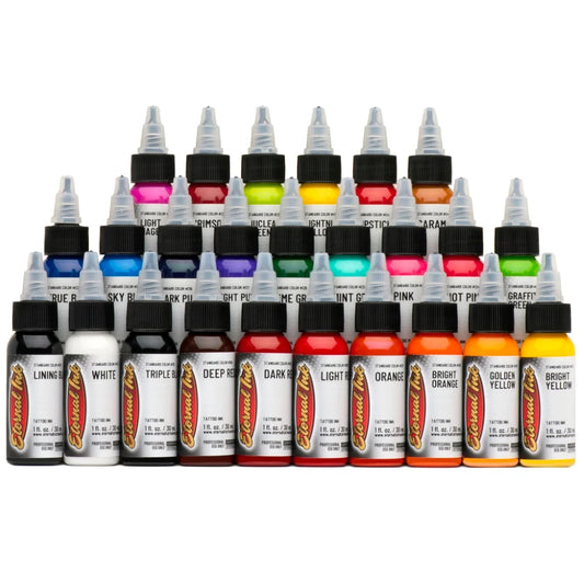 Eternal Ink - 1oz