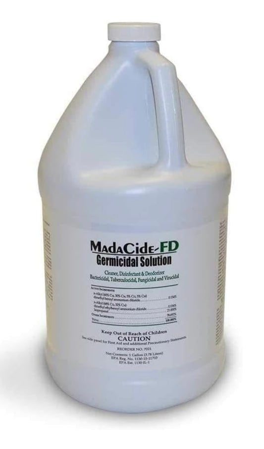 MADACIDE FD - GALLON