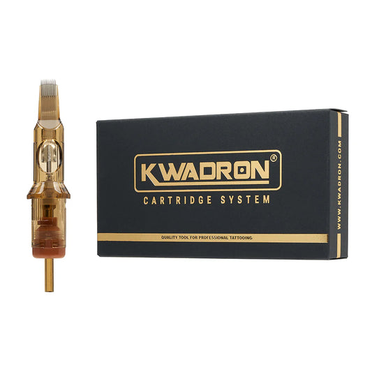 KWADRON MAGNUM SHADER CARTRIDGES