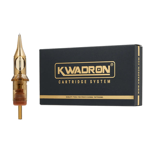 KWADRON LINER CARTRIDGES