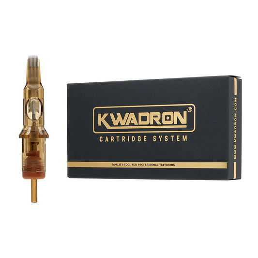 KWADRON CURVED MAG CARTRIDGES