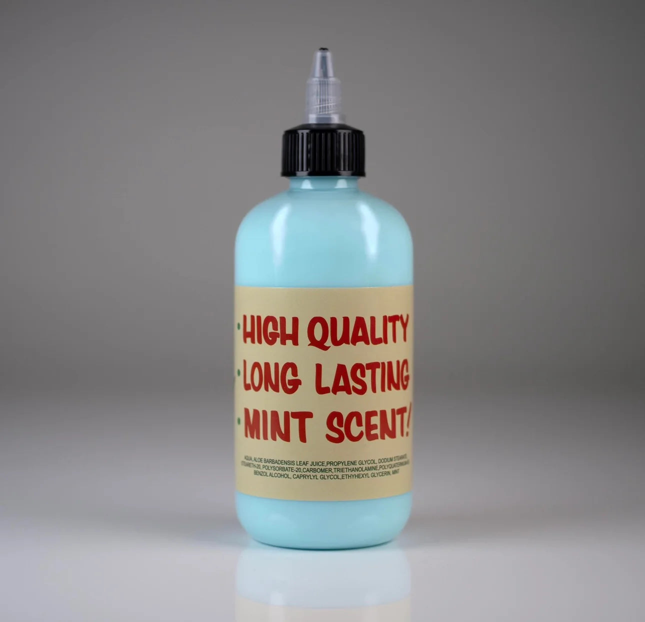 NICE STENCILS - 8OZ