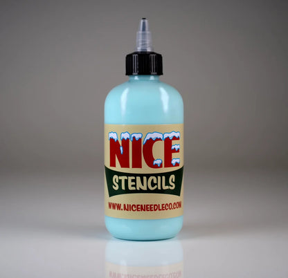 NICE STENCILS - 8OZ