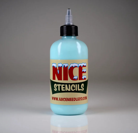 NICE STENCILS - 8OZ