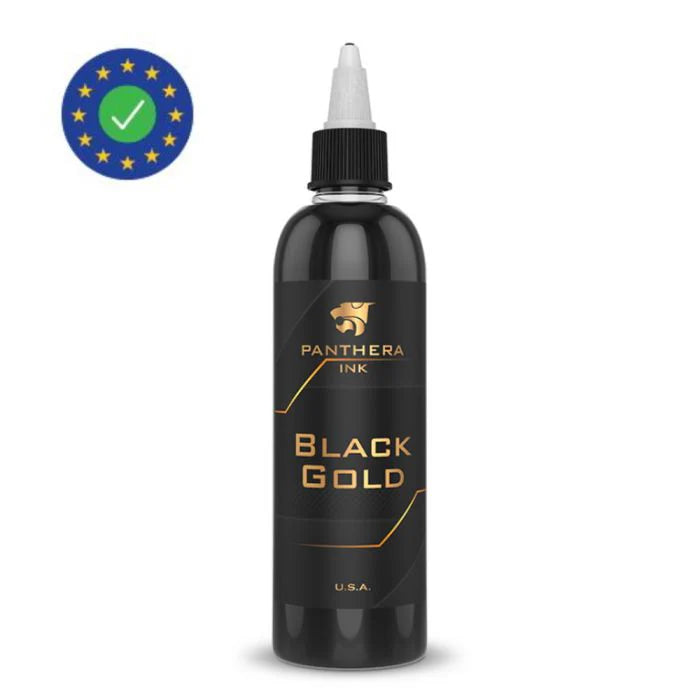PANTHERA BLACK GOLD - 5OZ