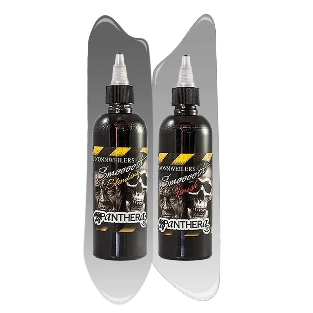 PANTHERA - RALF NONNWEILER SET OF 2 - 5OZ