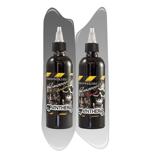 PANTHERA - RALF NONNWEILER SET OF 2 - 5OZ