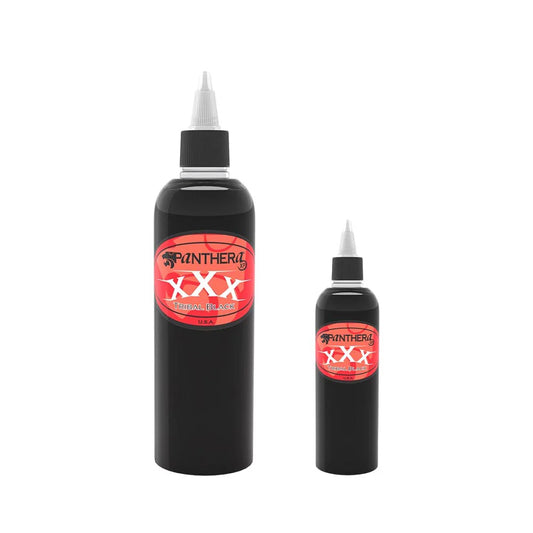PANTHERA XXX TRIBAL BLACK - 5OZ