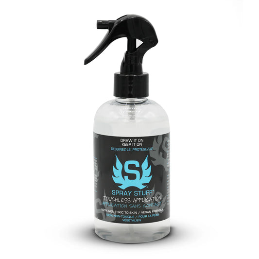 SPRAY STUFF - 8OZ BOTTLE