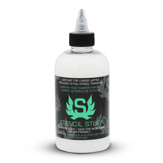 STENCIL STUFF - 8OZ