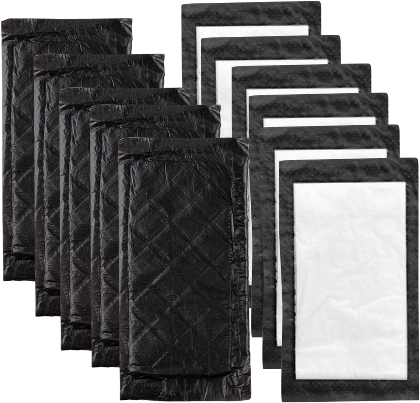 4" X 7" SOAKER PAD